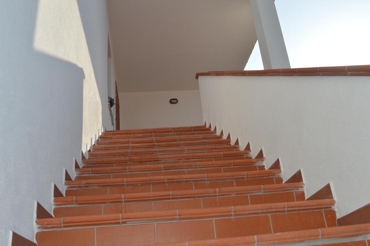 Affittacamere Sos Ninnitteddos Torpè Exterior foto