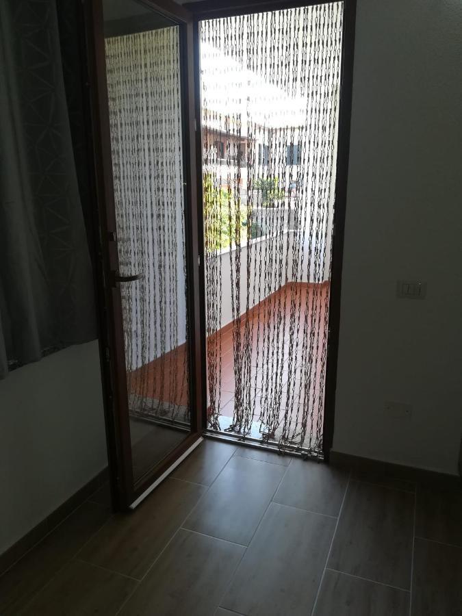 Affittacamere Sos Ninnitteddos Torpè Exterior foto